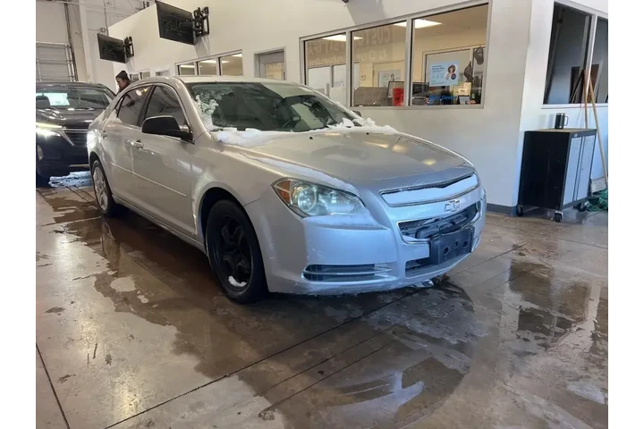 $1990 : Chevrolet Malibu 2009 LS Fle image 2