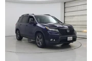 Honda Passport 2021 Touring en Sacramento