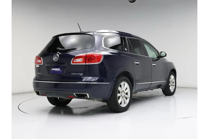 $20998 : Buick Enclave 2015 AWD Premi image 8