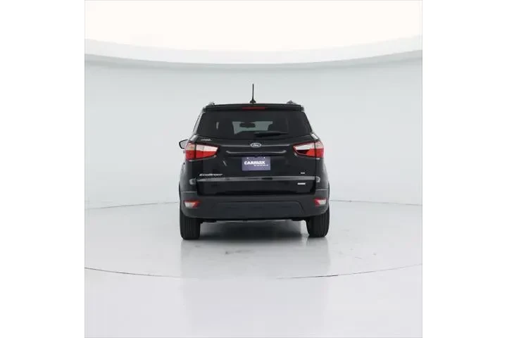 $14998 : Ford EcoSport 2020 SE 4dr Cr image 6