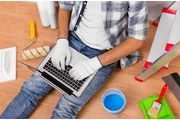 Online Handyman business
