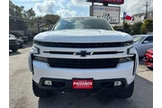 2019 Silverado 1500 RST Crew thumbnail