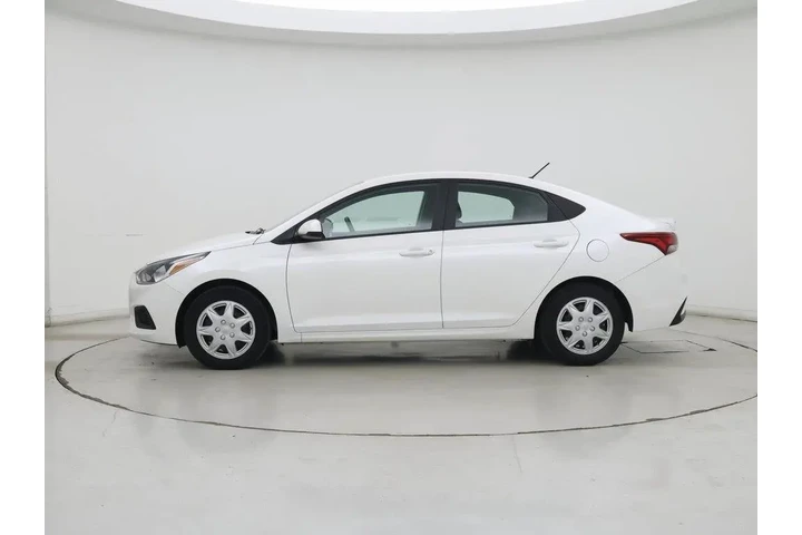 $16998 : Hyundai ACCENT 2022 SE 4dr S image 3