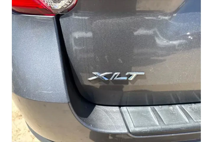 $19499 : Ford Explorer 2021 XLT 4dr S image 2