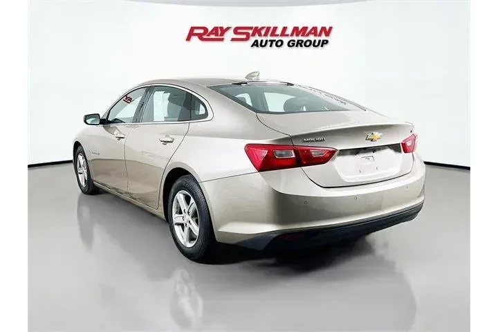 $21975 : Chevrolet Malibu 2024 LT 4dr image 5