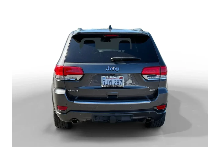 $16201 : Jeep Grand Cherokee 2015 4x4 image 4