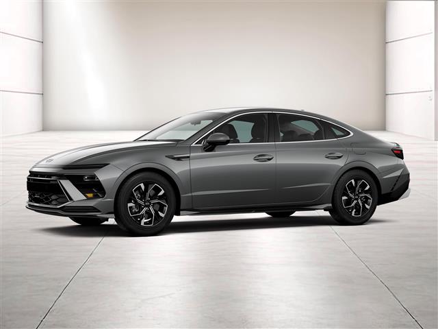 $29215 : New 2024 Hyundai SONATA SEL image 4