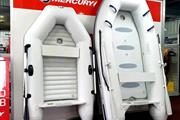 $900 : Inflatable Boat PVC for sale thumbnail