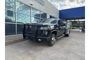 Chevrolet Silverado 3500HD 2 thumbnail