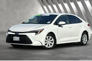 Toyota Corolla Hybrid 2024 A