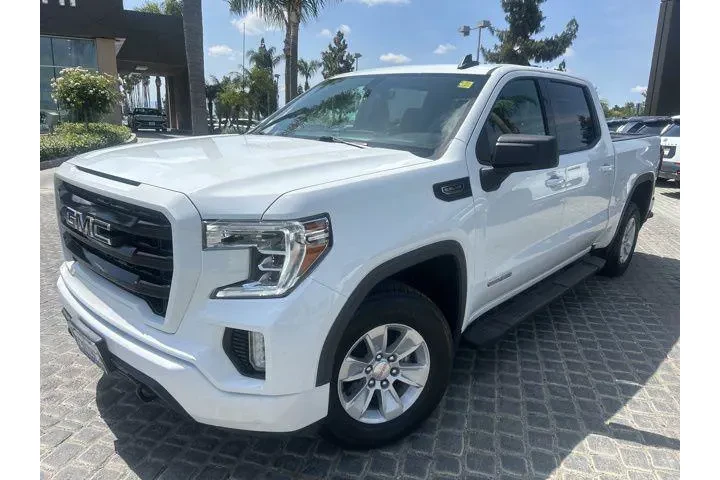 $35995 : GMC Sierra 1500 2021 4x2 Ele image 2