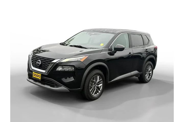 $17770 : Nissan Rogue 2023 AWD S 4dr image 1