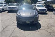 $9995 : 2016 Fusion SE Sedan thumbnail