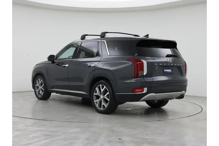$29998 : Hyundai PALISADE 2022 SEL 4d image 2