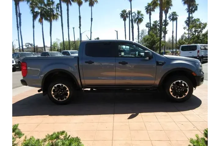 $24999 : Ford Ranger 2021 4x2 Lariat image 5