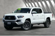 $32900 : Toyota Tacoma 2021 4x4 SR V6 thumbnail