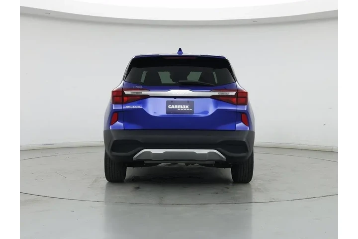 $20998 : Kia Seltos 2023 AWD LX 4dr S image 6