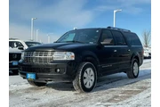 $8888 : Lincoln Navigator L 2012 4x4 thumbnail