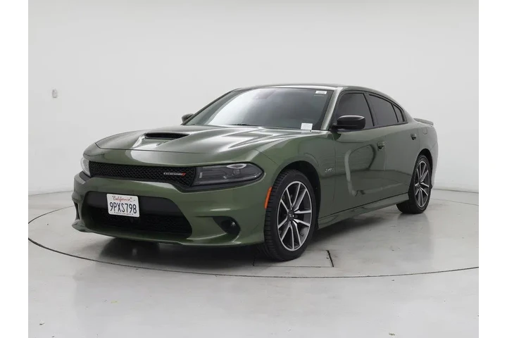 $38998 : Dodge Charger 2023 R/T 4dr S image 4