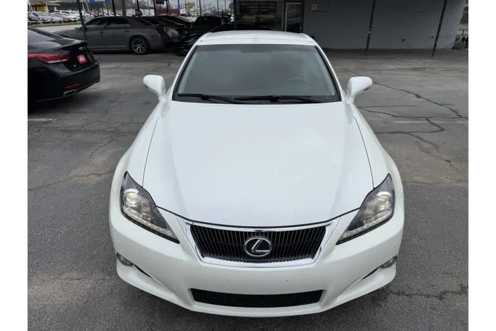 $19999 : 2014 IS 250C image 5