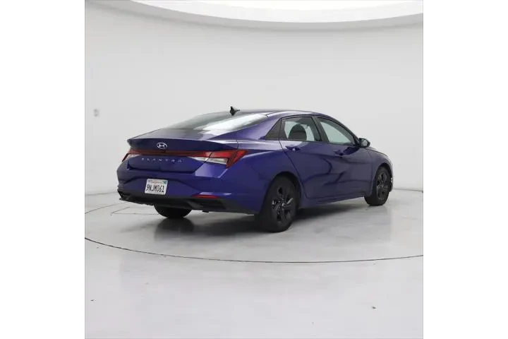 $20998 : Hyundai ELANTRA 2023 SEL 4dr image 8