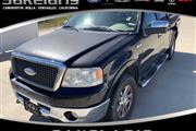 2006 F-150 SuperCrew Truck Su en Rolla