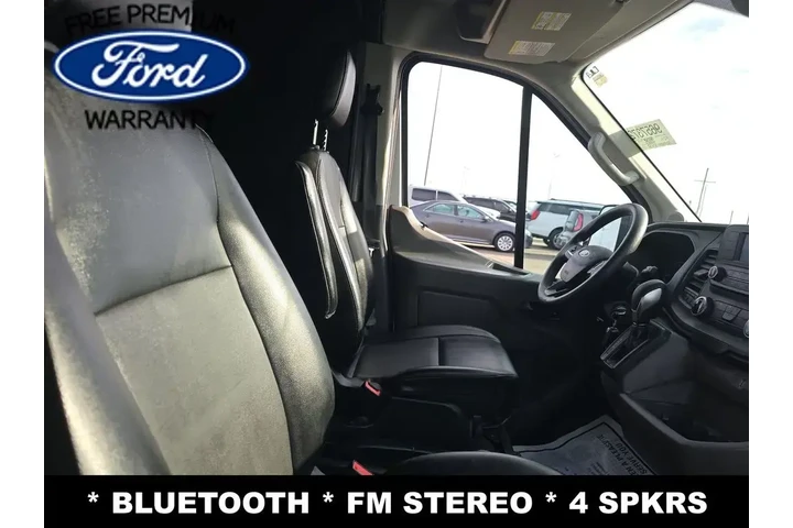$22999 : Ford Transit 2020 150 3dr SW image 9