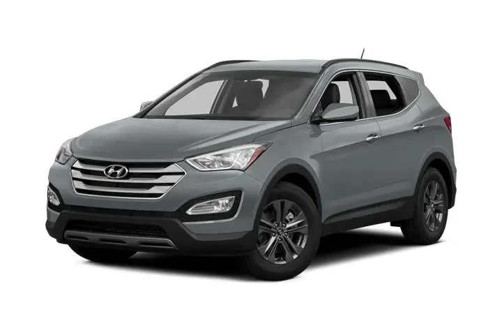 $10248 : Hyundai SANTA FE Sport 2014 image 1