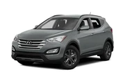 Hyundai SANTA FE Sport 2014