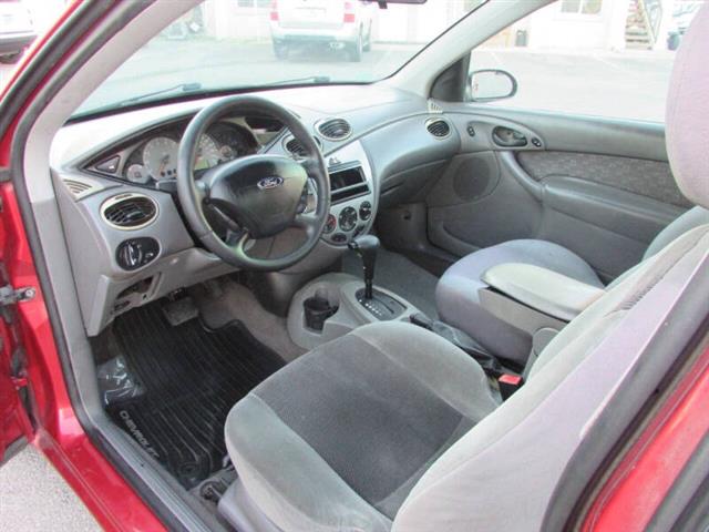 $3995 : 2003 Focus ZX3 image 9