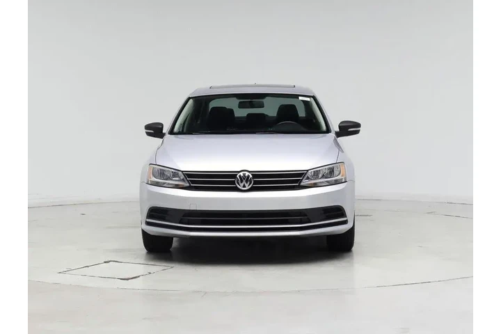$15998 : Volkswagen Jetta 2015 SE 4dr image 5