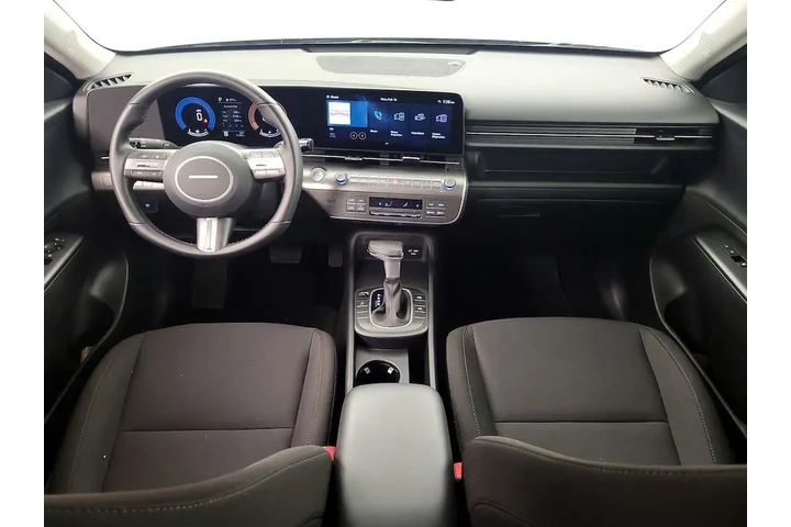$24998 : Hyundai KONA 2025 AWD SEL 4d image 9