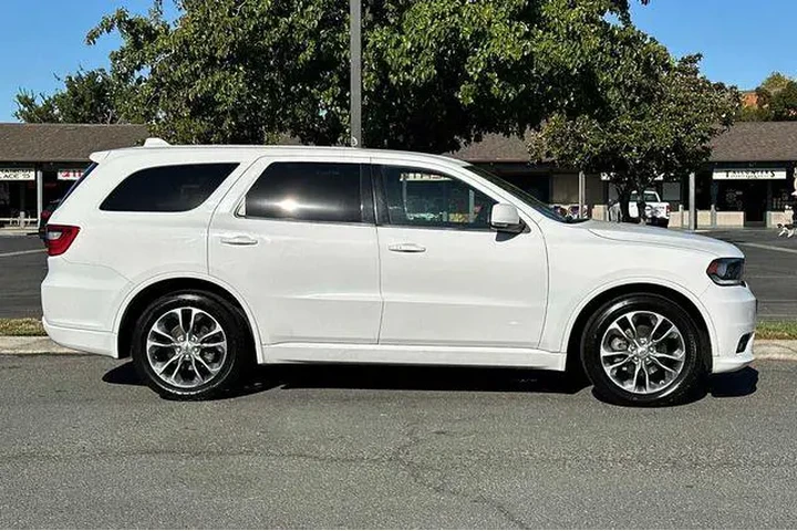 $19952 : Dodge Durango 2019 GT 4dr SU image 7