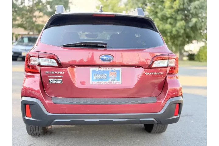 $12995 : 2019 Outback 2.5i Premium image 10