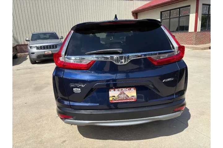 $13950 : 2018 CR-V EX image 6