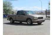2003 GMC Sonoma SL en Las Vegas