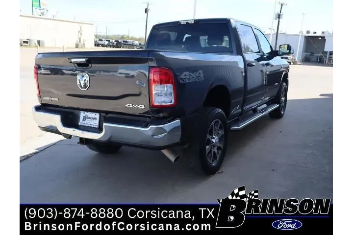 $39990 : Ram 2500 2020 4x4 Big Horn 4 image 7