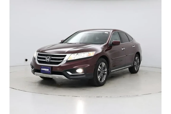 $18998 : Honda Crosstour 2015 AWD EX- image 4