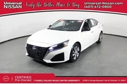 Nissan Altima 2024 2.5 S 4dr en Orlando