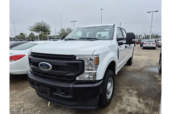 $26981 : Ford F-250 Super Duty 2020 4 image 1