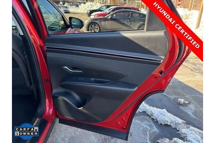 $23495 : Hyundai TUCSON 2023 AWD SEL image 9