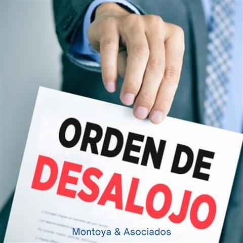 Abogados Expertos en Desalojos image 1