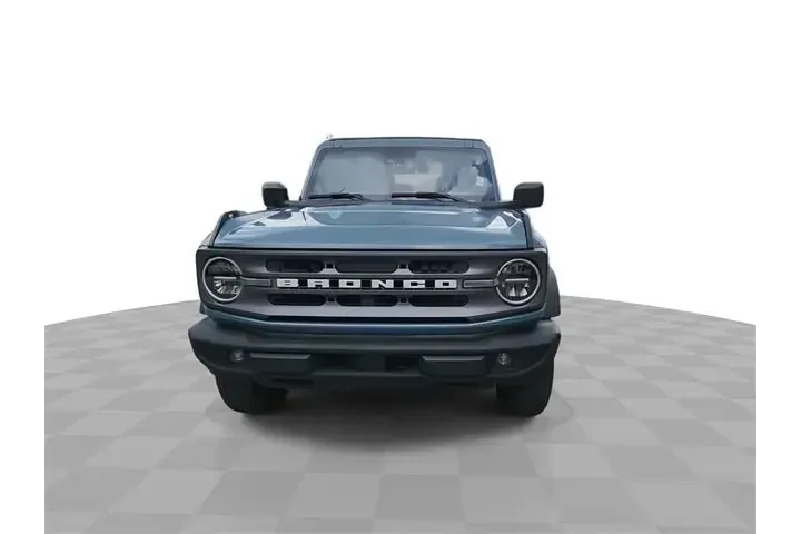 $31795 : Ford Bronco 2022 4x4 Big Ben image 3