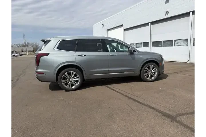 $38980 : Cadillac XT6 2023 4x4 Premiu image 6