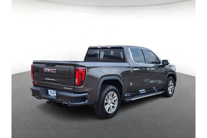 $28767 : GMC Sierra 1500 2019 4x4 Den image 4