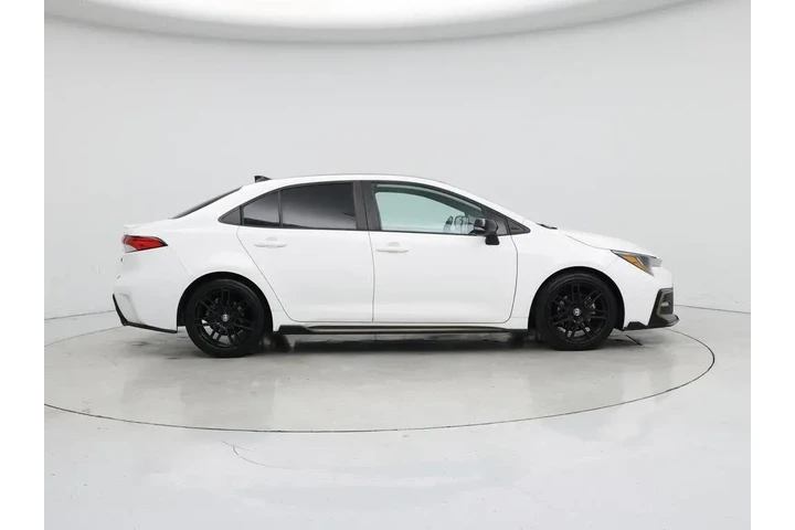 $20998 : Toyota Corolla 2021 SE 4dr S image 7