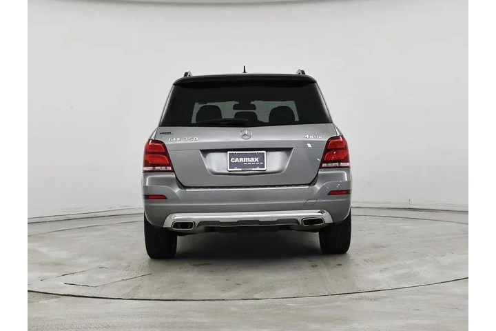 $16998 : Mercedes-Benz GLK 2015 AWD G image 6