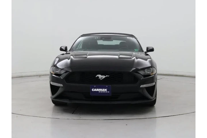 $25998 : Ford Mustang 2023 EcoBoost 2 image 5
