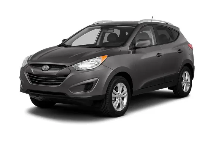 $4445 : Hyundai TUCSON 2013 AWD GLS image 1
