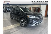 Volkswagen Atlas Cross Sport en Elizabethtown